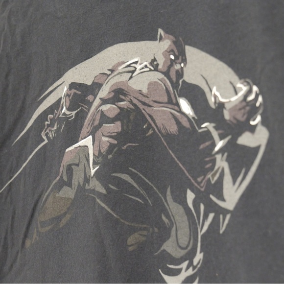 Marvel Black Panther Tee Large​ - Picture 4 of 5